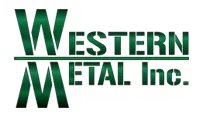 Western Metal Inc.