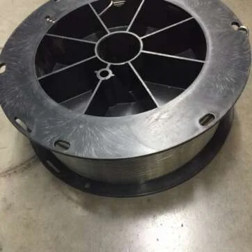 AIM BABBITT #2 WIRE 25 POUNDS SPOOL, 5285