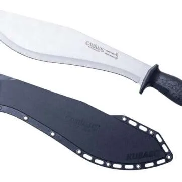 CAMILUS 19244 KUSABO TITANIUM BONDED 17 MACHETE