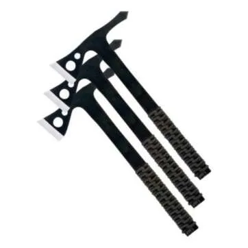 SOG THROWING HAWKS 3 PACK, A-SOG-TH1001-CP