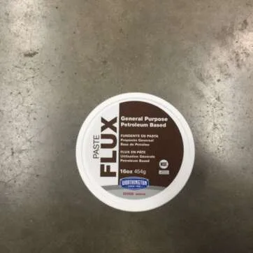 LENOX PASTE FLUX 454 G