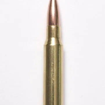 308 WIN, 150 GRAIN, 20 ROUNDS, WESTERN MUNITIONS, REMANUFACTURED AMMUNITION, ARW-308-150-20