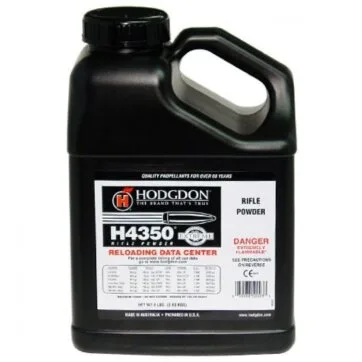 HODGDON H4350 8LB JUG GP-H4350-8LB