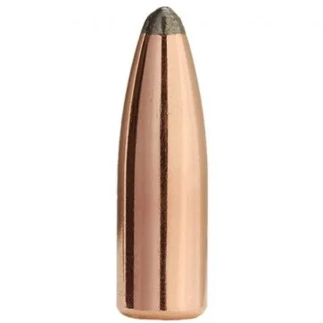 SIERRA .22 CALIBER (.224) 63 GR. SMP BOX OF 100 BS-1370