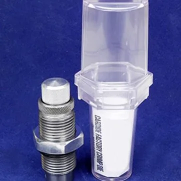 LEE PRECISION - CARBIDE FACTORY CRIMP DIE 40SW10MM - LP-90862