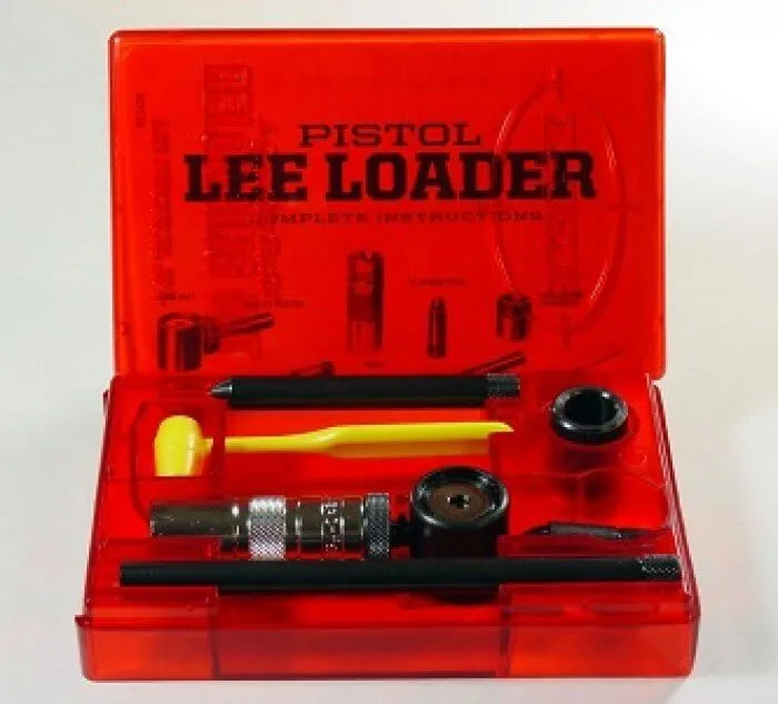 LEE LOADER 44 MAG LP-90260