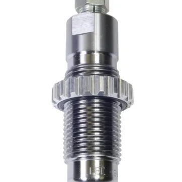 LEE PRECISION - SZ CARB DIE ONLY 9MM MAK LP-91206