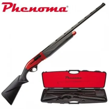 ARMSAN PHENOMA LAVA---NON RESTRICTED-12GAUGE ARM-12-PLAV-28