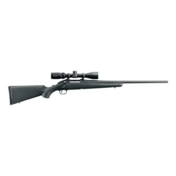 RUGER 16934 AMERICAN COMBO, 308 WIN W/ VTX CROSSFIRE 3-9X40 F-RG-16934