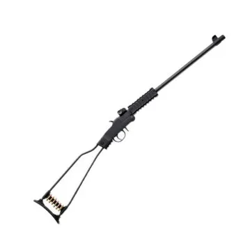 CHIAPPA LITTLE BADGER 16.5" 22LR F-CH-500.092