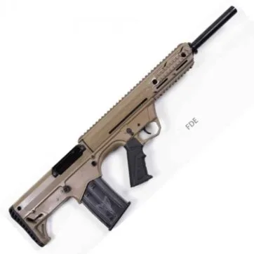 FD12 12 GA 3 20 BARREL FDE F-FD12-FDE