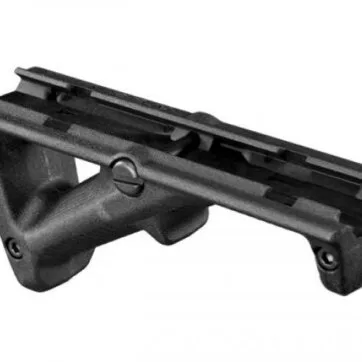 MAGPUL (AFG2) ANGLED FOREGRIP BLK - MPIMAG414BLK