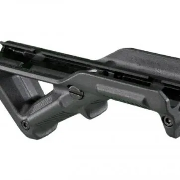 MAGPUL (AFG1) ANGLED FOREGRIP BLACK MPIMAG411B