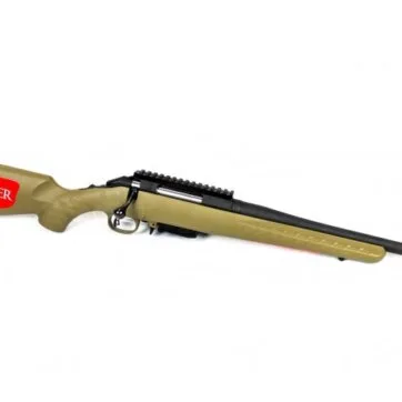 RUGER AMERICAN RANCH RIFLE 7.62X39 F-RG-16976