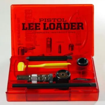 LEE LOADER 357 MAG LP-90258