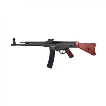 GSG "SCHMEISSER" STG 44 WOOD - GSG-STG44-W