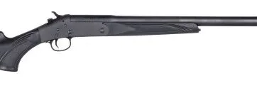 STEVENS 22557 M301 12GA SINGLE SHOT F-ST-22557