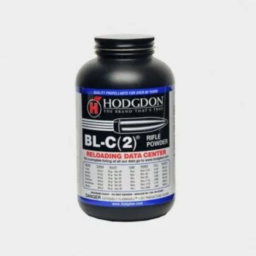 HODGDON BL-C(2) GP-HBLC2-1LB