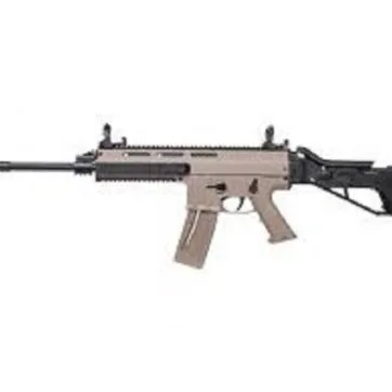 GERMAN SPORT GUNS GSG-15 STANDARD TAN, F-GSG-15-T