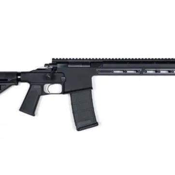 BCL BISS55612BLK MRX BISON .223 12" BLK F-BCL-BISS55612BLK