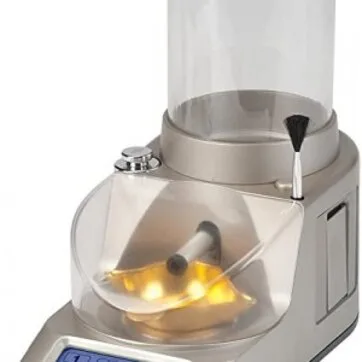 LYMAN 7750550 GEN 6 COMPACT DIGITAL POWDER SYSTEM. LY-7750550