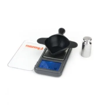 LYMAN 7750725 POCKET TOUCH SCALE 1500 KIT. LY-7750725