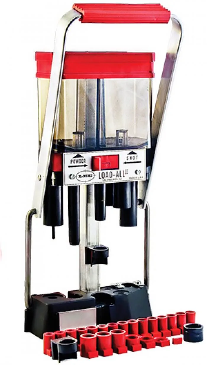 LEE PRECISION - 12G LOAD-ALL II - LP-90011