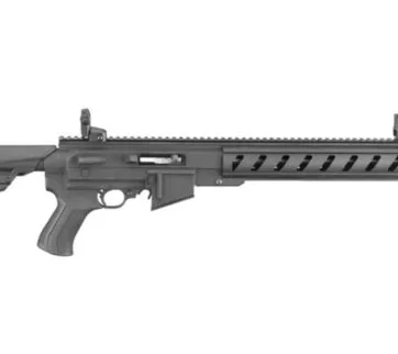 RUGER 10/22 TACTICAL .2LR 16.5" TACTICAL CHASSIS F-RG-31105