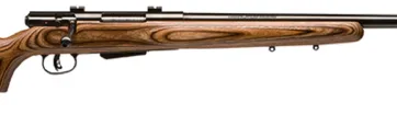 SAVAGE 25 LIGHTWEIGHT VARMINTER .223 REM 24" F-SAV-18526