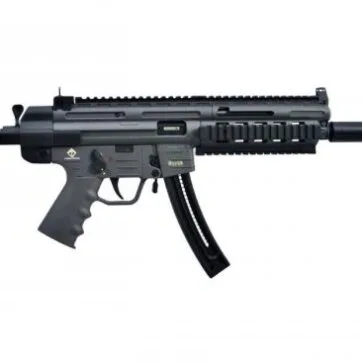 BCL MRX BISON SCOUT 7.62x39mm 12.5” NON-RESTRICTED, N-BISS76212FDE