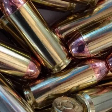 50 AE, 350 GRAIN, WESTERN MUNITIONS NEW AMMO, 20 ROUNDS  ANW-50AE-350-20