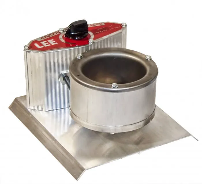 LEE PRECISION - PRECISION MELTER - LP-90021