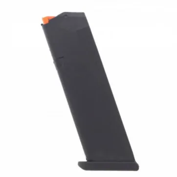 GLOCK G17/G34 GEN 5 9MM 10RND MAGAZINE A-MAG-GL-47290