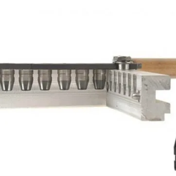 LEE PRECISION - MOLD 6 CAV 452-230TC - LP-90289