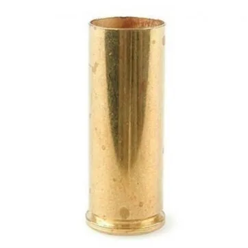 45 LONG COLT, FIRED BRASS, BAGS OF 100, WESTERN MUNITIONS, BR-45LC-100