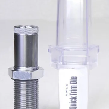 LEE PRECISION - 7.62X39R_QUICK_TRIM_DIE - LP-90345