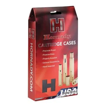 HORNADY NEW BRASS 45-70 BAG OF 50 HRN8784-50