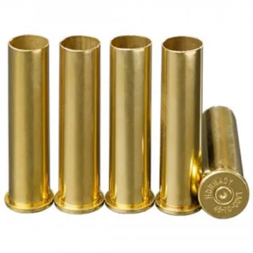 45-70, FIRED BRASS, BAGS OF 20, WESTERN MUNITIONS, BR-4570HRN-20