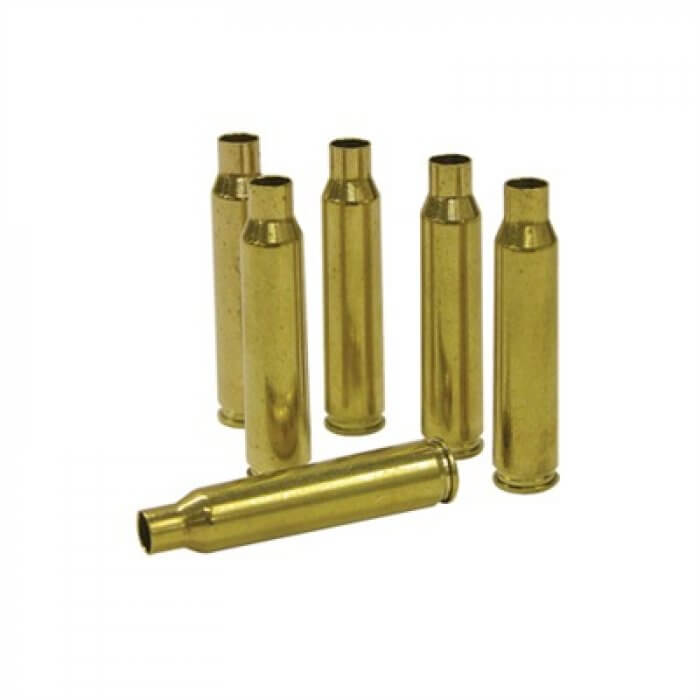 Winchester PN: WSC300BLKU  .300 Blackout Reloading Brass
