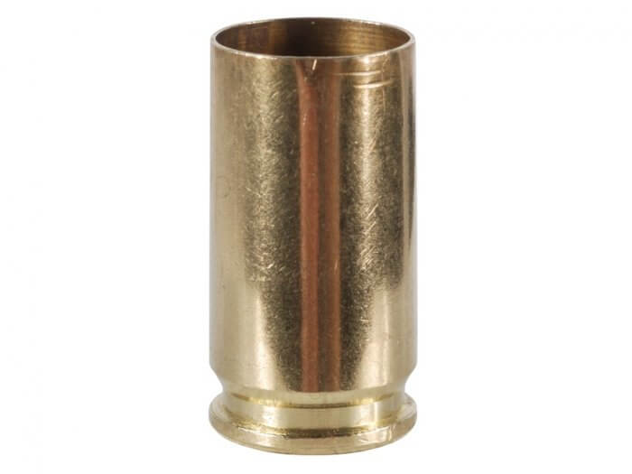 9MM FIRED BRASS BOX OF 250 CASES BR-9-250 - Western Metal Inc.