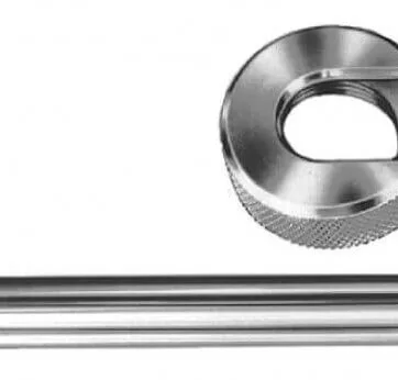 LEE PRECISION - GAUGE/HOLDER 243 WSSM - LP-90389