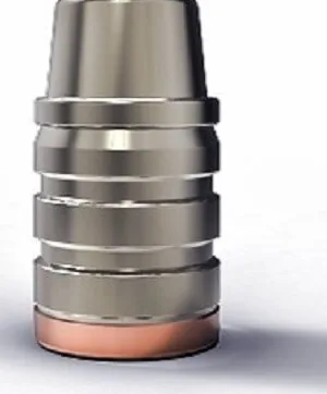 LEE PRECISION- 6 CAVITY C358-158 SWC LP-90327