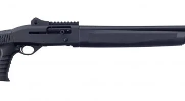 ARMSAN RS-A2 CARBONFIBER SEMI AUTO F-ARM-12-RSA2CF-20