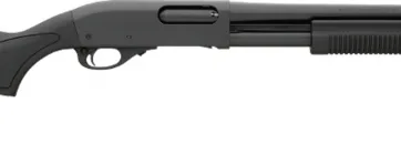 REMINGTON 870 EXPRESS TACTICAL 12 GA 18.5" F-RM-25549