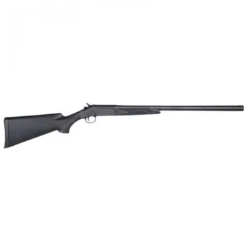 STEVENS 22558 M301 SINGLE SHOT BLK F-ST-22558