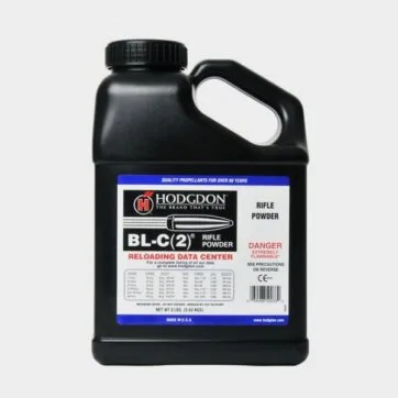 HODGDON BL-C(2) GP-HBLC2-8LB