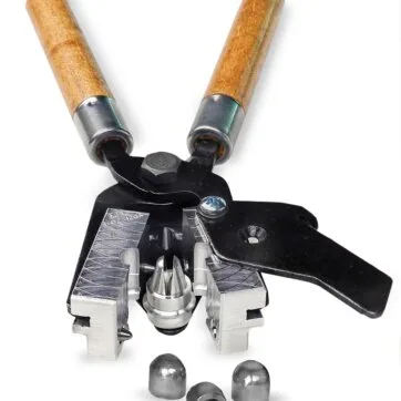 1 OZ SLUG MOLD, LP-90281