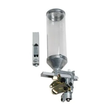 SD-B AUTO POWDER SYSTEM, DP-20001