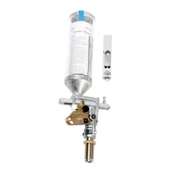 750/650/550 POWDER SYSTEM, DP-20782