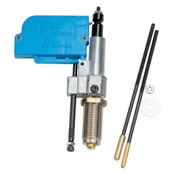 XL750/650/RL1050 POWDER CHK SYSTEM, DP-21044